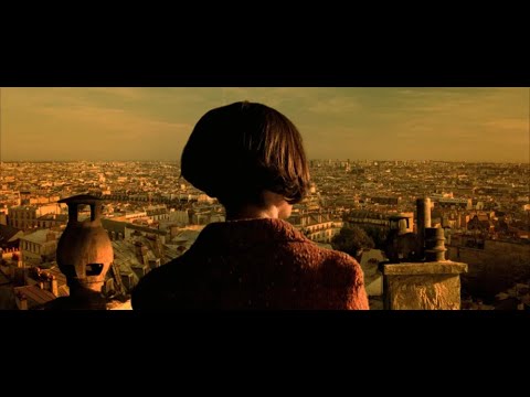 [HQ] Yann Tiersen - Comptine d'un Autre Été, L'après Midi (Extra Large Version)