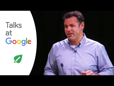 Green at Google Presents Dr. Claudio Campagna & Dr. Caleb McClennen - Oceans