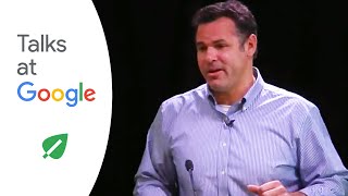 Dr. Claudio Campagna & Dr. Caleb McClennen: "Oceans" | Talks at Google