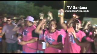 preview picture of video 'Melhores Momentos da Terça Feira de Carnaval em Santana do Matos'