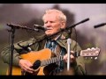 Great Voices of Bluegrass V:  Doc Watson, 1923-2012:"The Train That Carried My Girl From Town"