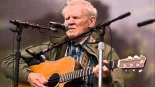 Great Voices of Bluegrass V:  Doc Watson, 1923-2012:&quot;The Train That Carried My Girl From Town&quot;