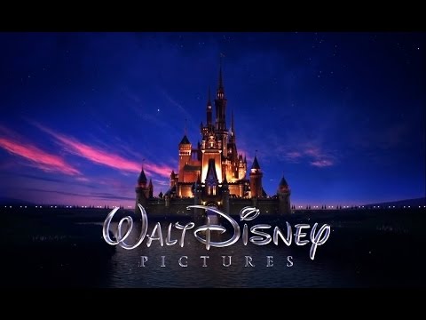 A Disney Princess Medley