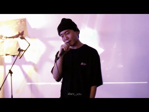 180804/ OHIORABBIT(오하이오래빗) - 손뼉