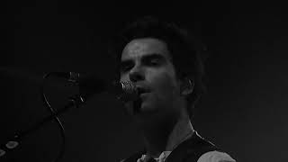 "We Share the Same Sun"  - Stereophonics, Terminal 5, New York, 09.21.13   P1070047