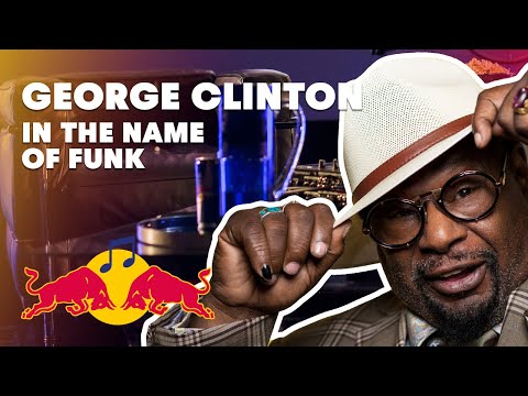 George Clinton on a Life Dedicated to Funk | Red Bull Music Academy