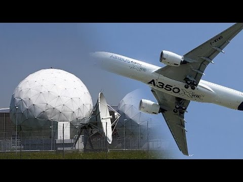 NSA-BND-Skandal: Airbus stellt Anzeige wegen mutmaßlicher Ausspähung