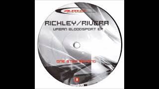 Andrew Richley & Ryan Rivera - One Step Behond (A) [AMC20]