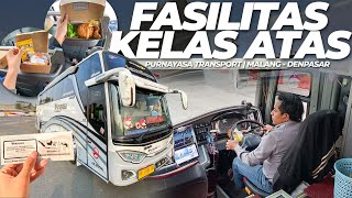 Download lagu PELAYANAN BUS INI BUKAN MAIN, DIJAMIN KENYANG !! Trip Purnayasa Trans Executive Malang-Denpasar #1 mp3 Download lagu PELAYANAN BUS INI BUKAN MAIN, DIJAMIN KENYANG !! Trip Purnayasa Trans Executive Malang-Denpasar #1 mp3
