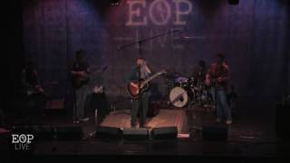 Shawn Mullins - Mother&#39;s Finest (Interlude) @ Eddie Owen Presents