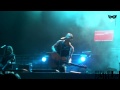 Нашествие 2011 Би-2 Варвара live 11/16 