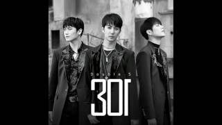 [Mini Album] Double S 301 (SS301) – ETERNAL 01