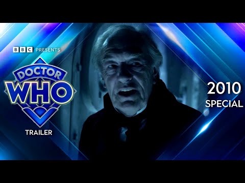 Doctor Who: 'A Christmas Carol' - Teaser Trailer