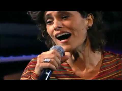 PRECISO APRENDER A SER SÓ, por Zélia Duncan e Marcos Valle