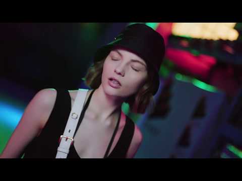 Prada | 365, Prada Pre Fall 2018 Advertising Campaign - Prada Industreality