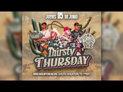 LA MAÑA - EL COMPA M