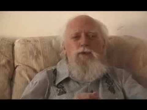 Maybe Logic: The Lives & Ideas Of Robert Anton Wilson (2003)