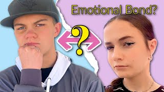 TESTING my GIRLFRIEND&#39;S Emotional BOND! $1 vs $1000 Date