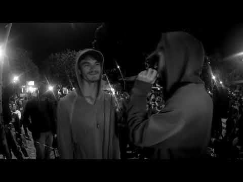 Griot X Bug - 2° Fase - Final pré seletiva região 1 /Batalha do Relógio 2019