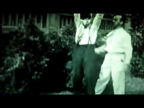 Catatonia 1940s: Catalepsy