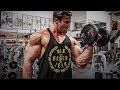 I'M PLAYING ARNOLD IN A MOVIE | ARM DAY ft FRANK MCGRATH