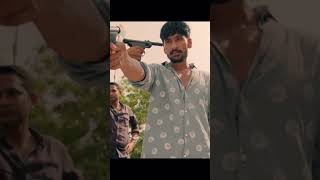 Mewat Trailer out now #mannu_pahari