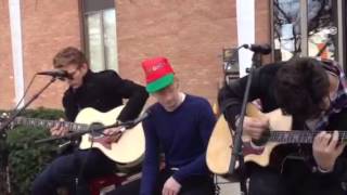 She Ain&#39;t You- New Hollow 12/1/12