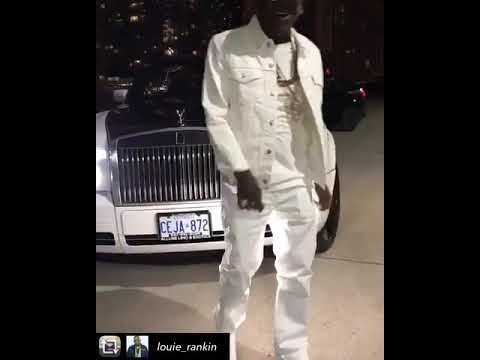 Popcaan & Louie Rankin- In Canada