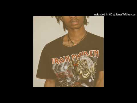 Black Kray - Drop (ft. Luckaleannn)