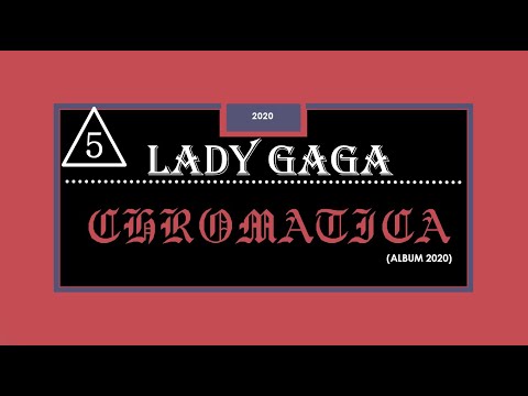 , title : 'Lady Gaga Chromatica Album Tepki / İnceleme / Reaction / Review'