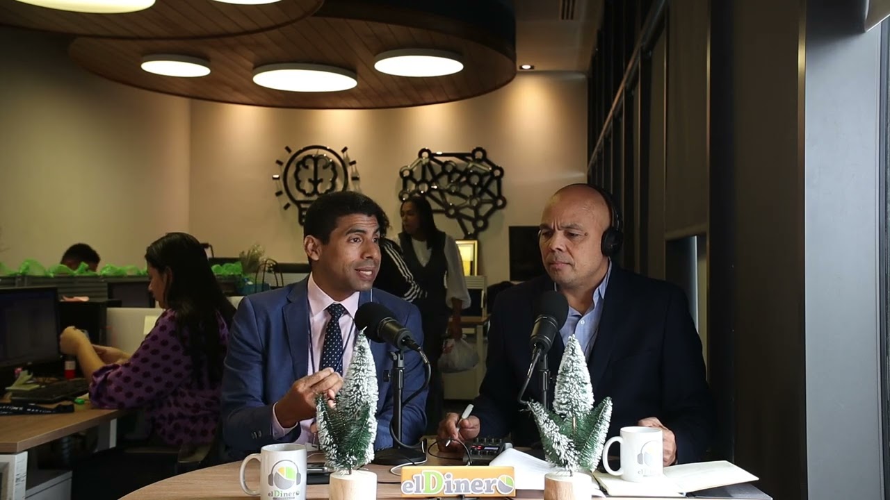 EP. 38 | Banco Central libera RD$35,000 millones: Impacto en viviendas y economía