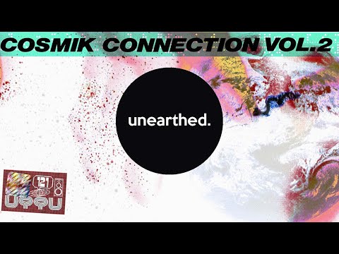 Kloke - All Around | Unknown to the Unknown