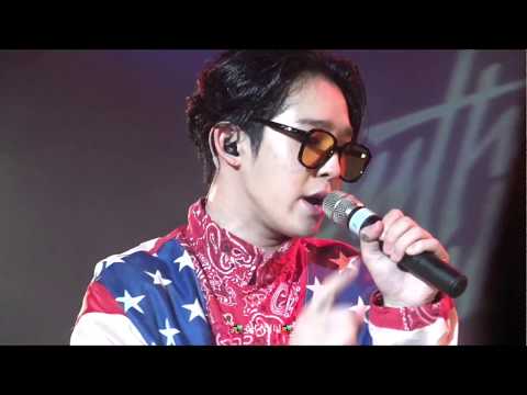 190330 오사카2부(5)Blues Of D-남태현(South Club)