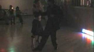 Sebastian Arce y Mariana Montes - Sentimientos