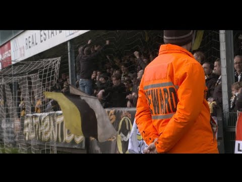 SPECIAL | Stewards tijdens Eendracht Aalst - KSC Lokeren-Temse | 2022-2023