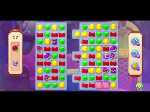 Homescapes Level 9780  -- No cheats