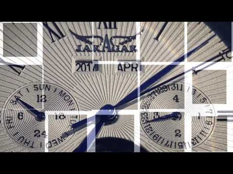 Tourbillion Jaragar presentation