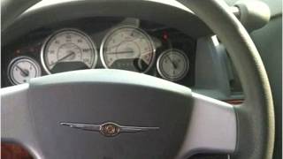 preview picture of video '2008 Chrysler Town & Country Used Cars Philadelphia PA'