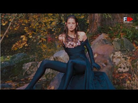 RACHEL MARX Model 2021 - Fashion Channel