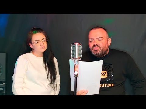 Iulian Grigoras & Mirela Husein - CINE | Official Video