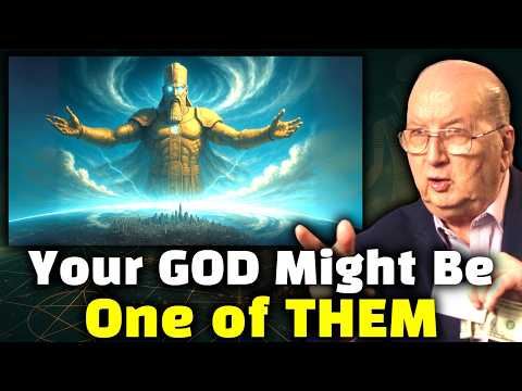 Ancient Gods Are Coming Back to Reclaim Earth | Jordan Maxwell