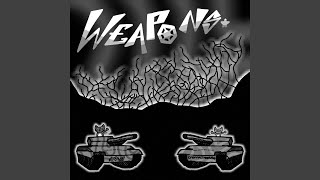 Mental Warfare (Deprecation &amp; Depression Mix)