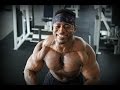 INTENSE CHEST WORKOUT