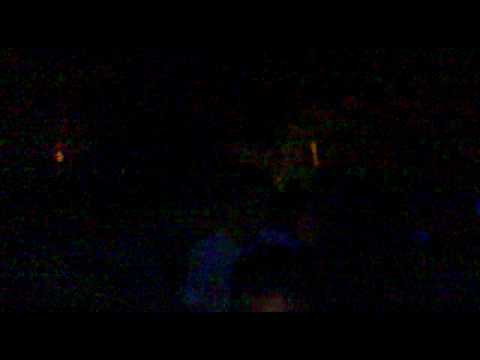 Shake-A-Leg 25.9.09 Dume vs Echo Logic