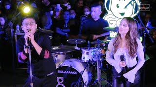 Download lagu Ungu Dan Gia Sabila - Rindu Berat, Medley | At Anjungan Sarinah mp3 Download lagu Ungu Dan Gia Sabila - Rindu Berat, Medley | At Anjungan Sarinah mp3