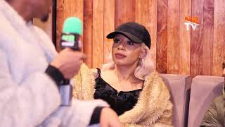 Kelly Khumalo speaks about her upcoming single titled Jehova