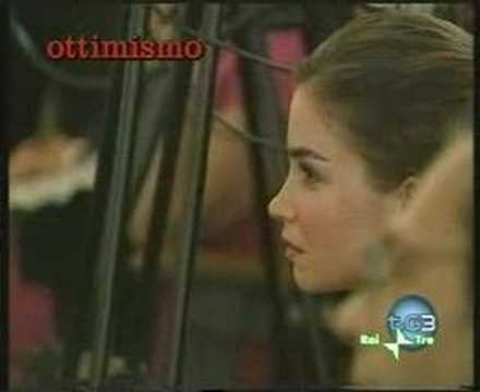 BERLUSFAN - Io ebbi a fare la corte AllaPresidenteFinalndese