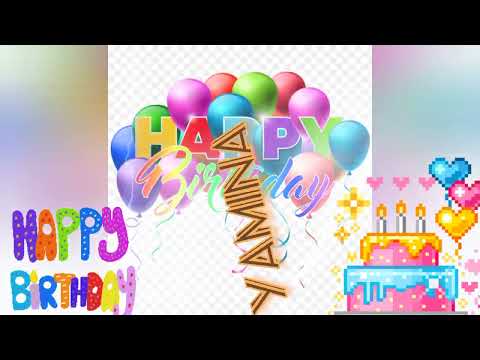 Happy birthday yamina @happybirthday_786