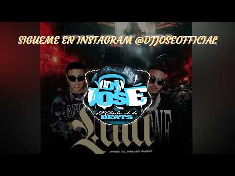 AXEL RULAY X ANYELO RR X COYOTE 63 - LULU  (DOBLE TONO) | PARA MUSICOLOGOS DJ JOSE CAR AUDIO