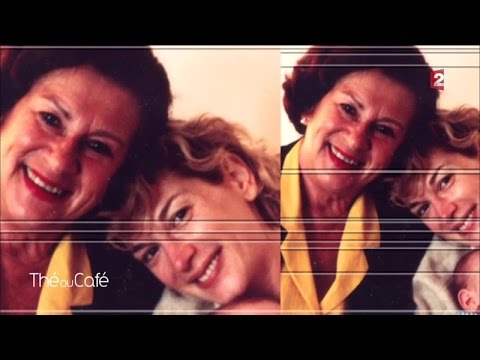 Michèle Laroque vue par sa mère - Thé ou Café - 17/09/2016